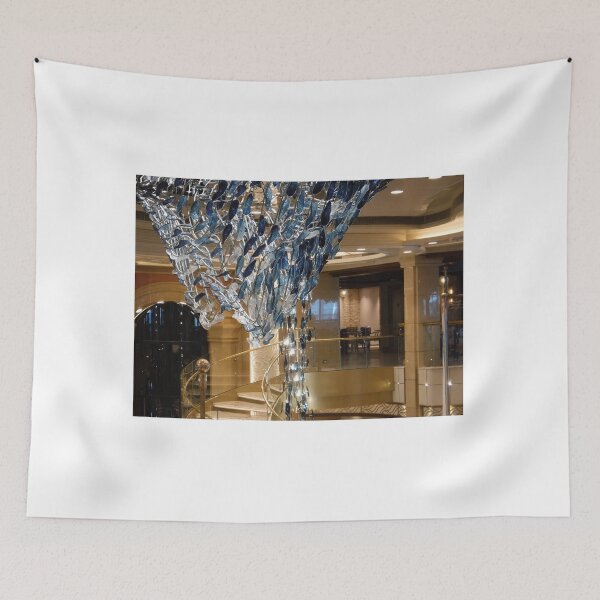 Item preview, Chandelier designed and sold by GloriaGranat.