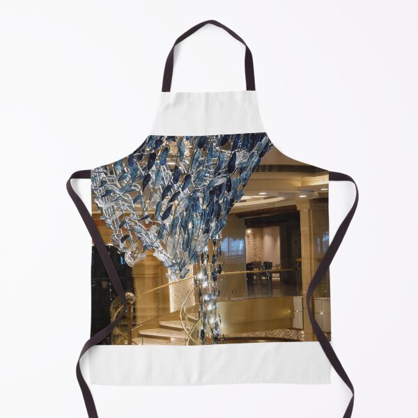 Item preview, Chandelier designed and sold by GloriaGranat.