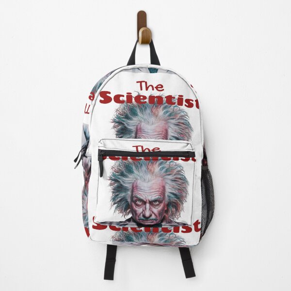 Item preview, The Scientist designed and sold by Gentle40Winks.
