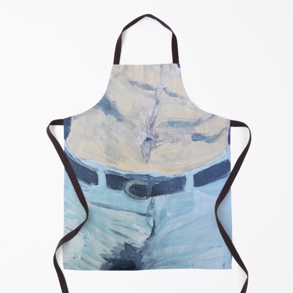Item preview, Bret Michaels POISON Rock Band Hips Torso Stomach Art Painting designed and sold by BlackGloveDsign.
