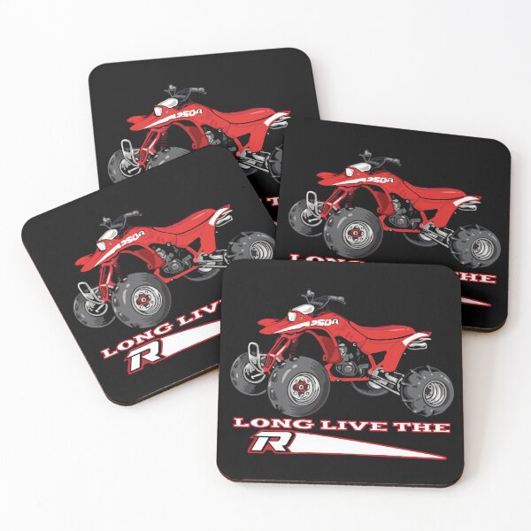 Item preview, Long Live the R designed and sold by Adorable Badass.