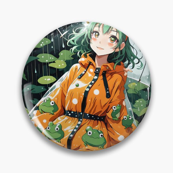 Item preview, Rainy Day designed and sold by AquaLemonade.