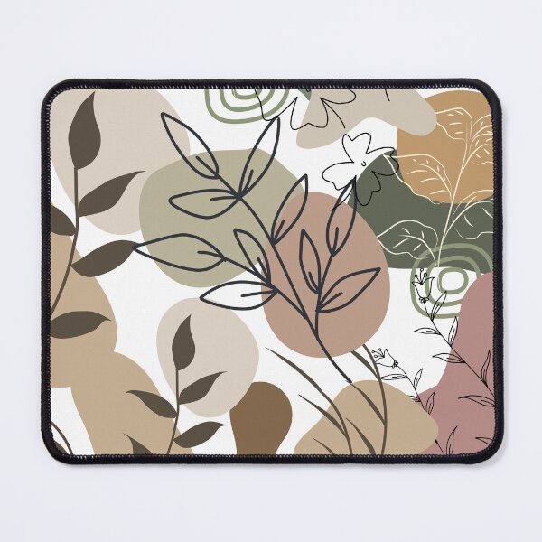 Item preview, Colourful design with floral and pastel Patels  designed and sold by Pranvi19.