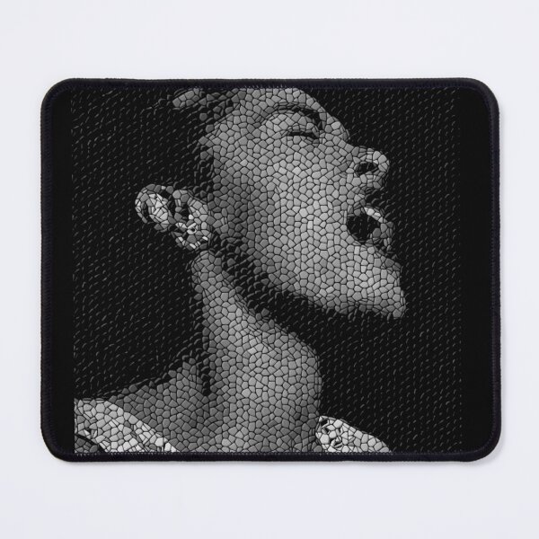 Item preview, Billie Holiday 1947 designed and sold by IronTotoro.