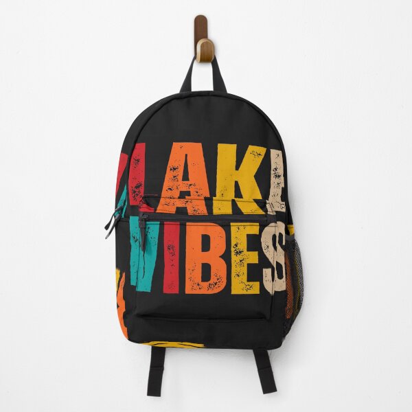 Item preview, Lake vibes summer vacations matching gift 2024 designed and sold by erozzz.