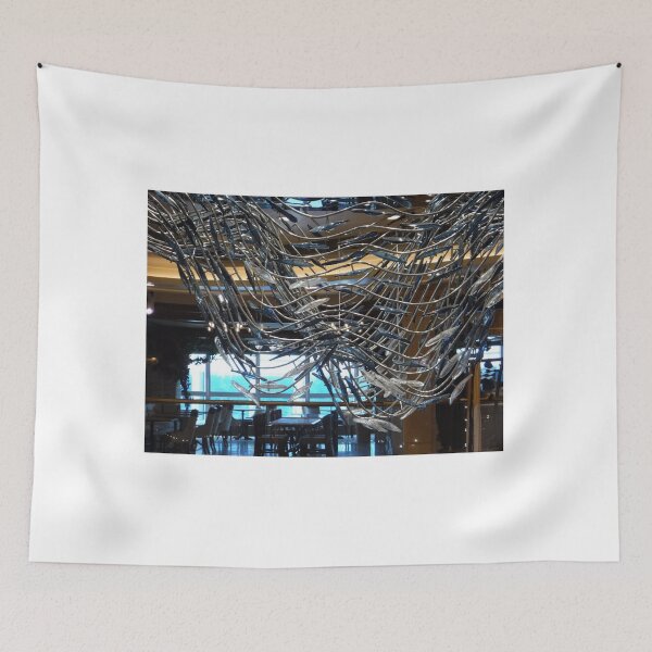 Item preview, Chandelier designed and sold by GloriaGranat.