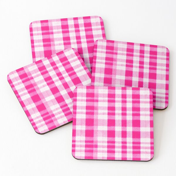 Item preview, Matching Family Outfits | Cozy Pink Plaid | Dogs & Cats designed and sold by PinkGoddessLove.