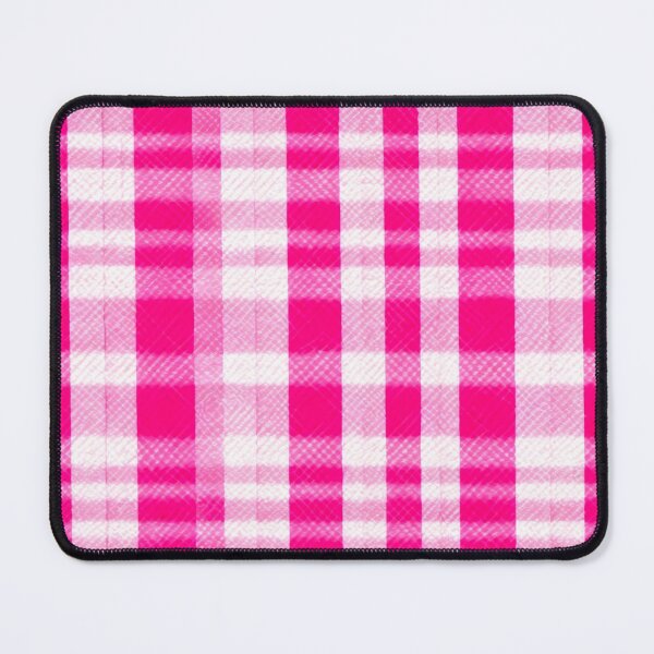 Item preview, Matching Family Outfits | Cozy Pink Plaid | Dogs & Cats designed and sold by PinkGoddessLove.