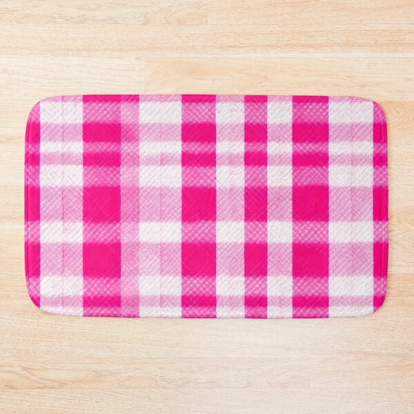 Item preview, Matching Family Outfits | Cozy Pink Plaid | Dogs & Cats designed and sold by PinkGoddessLove.