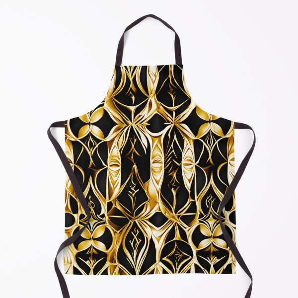 Item preview, Luxe Abstract Tiles for Seamless Elegance 2 designed and sold by Tom-Johnson.