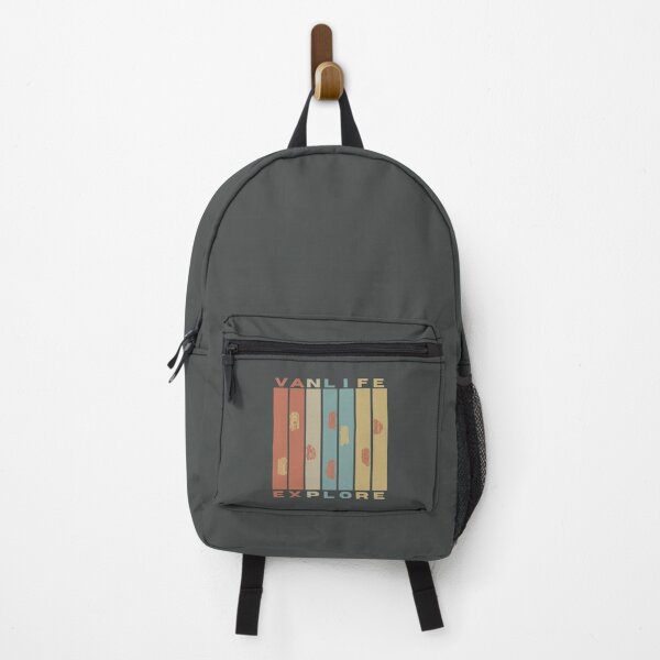 Item preview, Vanlife - Explore designed and sold by ArtYourStyle.