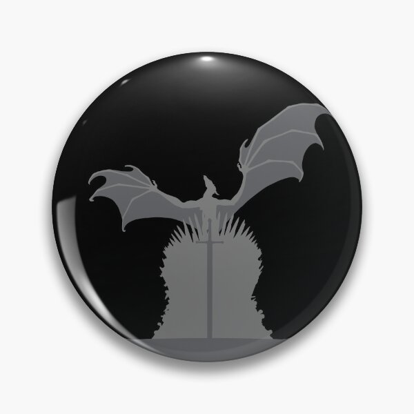 Item preview, a throne, a dragon and a sword designed and sold by Mskathrynne.
