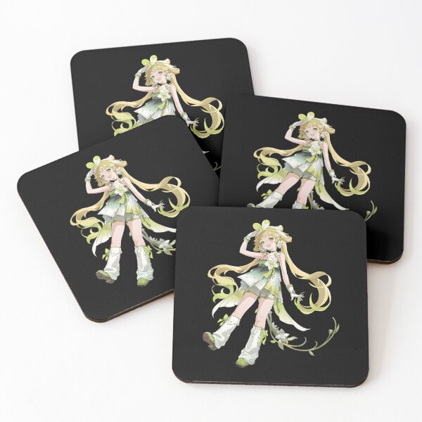 Item preview, Wuthering Waves - Verina Official Character Art designed and sold by Krimsy.