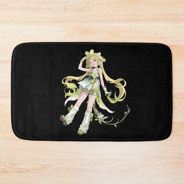 Item preview, Wuthering Waves - Verina Official Character Art designed and sold by Krimsy.