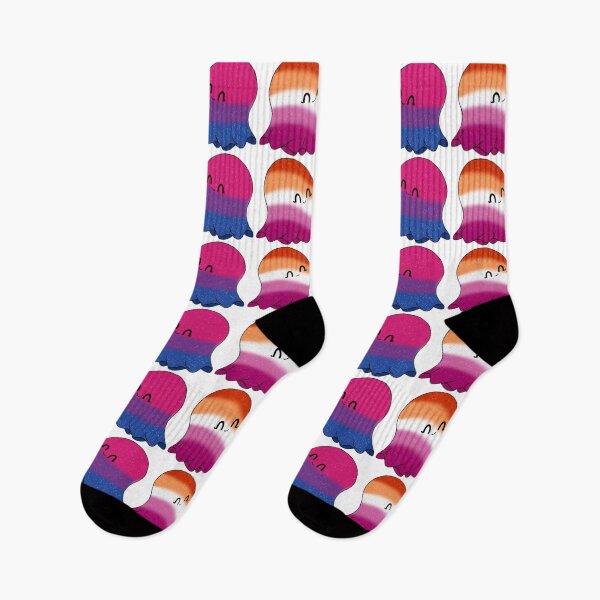 Item preview, Queer ghosts designed and sold by Artistkhg.