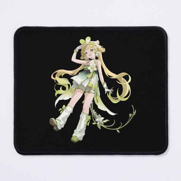 Item preview, Wuthering Waves - Verina Official Character Art designed and sold by Krimsy.