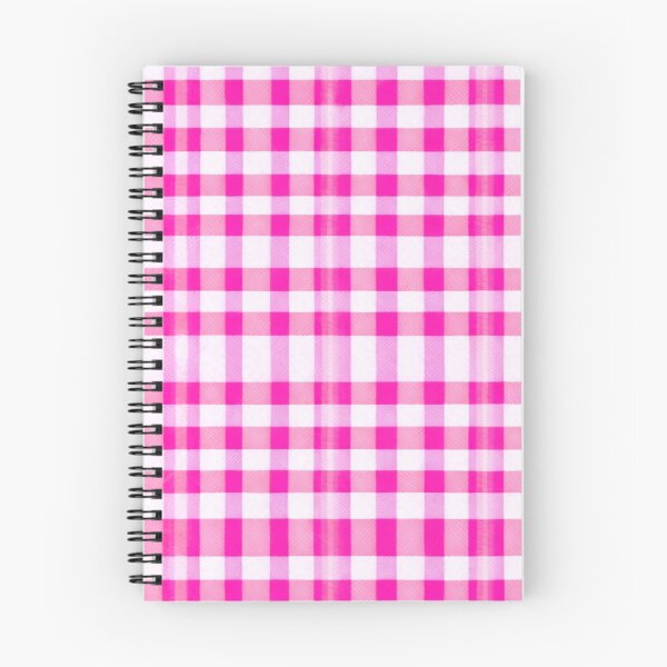 Item preview, Matching Family Outfits | White Pink Plaid | Dogs & Cats designed and sold by PinkGoddessLove.