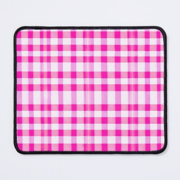 Item preview, Matching Family Outfits | White Pink Plaid | Dogs & Cats designed and sold by PinkGoddessLove.