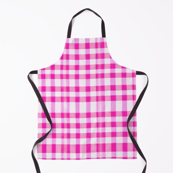 Item preview, Matching Family Outfits | White Pink Plaid | Dogs & Cats designed and sold by PinkGoddessLove.