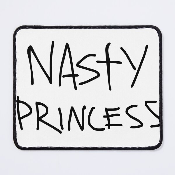 Item preview, Nasty princess designed and sold by eviltorn.