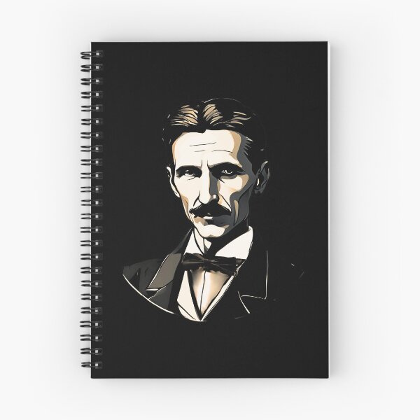 Item preview, Nikola Tesla Free Energy for All designed and sold by Aquillashop.