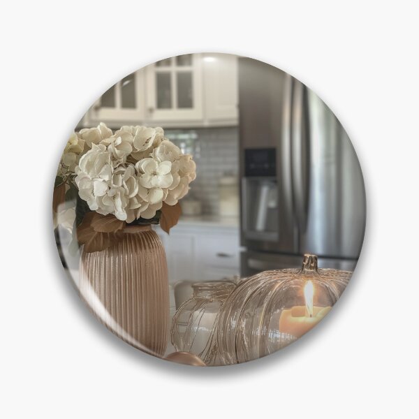 Item preview, a beautifully decorated kitchen countertop designed and sold by Love-Light-Bite.