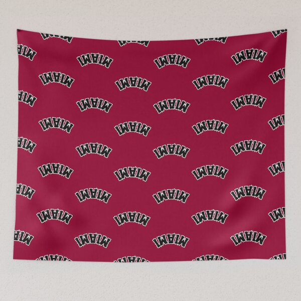 Item preview, Miami - Backwards - Inverted - Upside Down - Funny Unique Florida Souvenir  designed and sold by elvisg03.