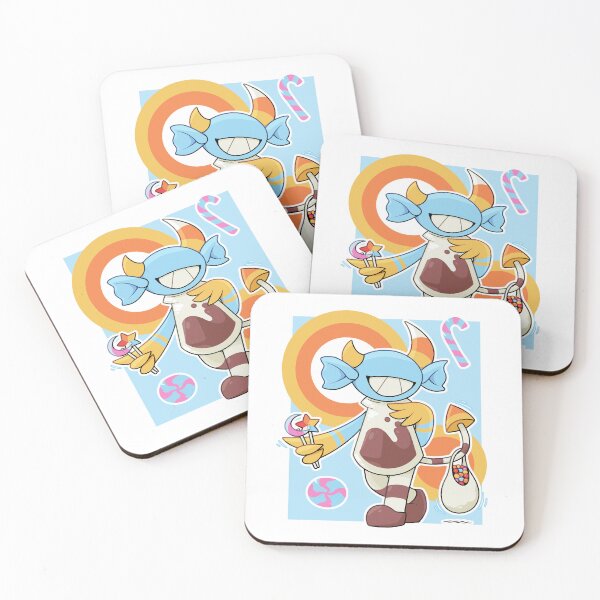 Item preview, Candevil designed and sold by tulusmen art.