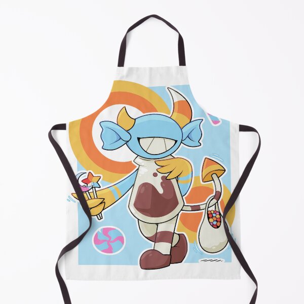Item preview, Candevil designed and sold by tulusmen art.