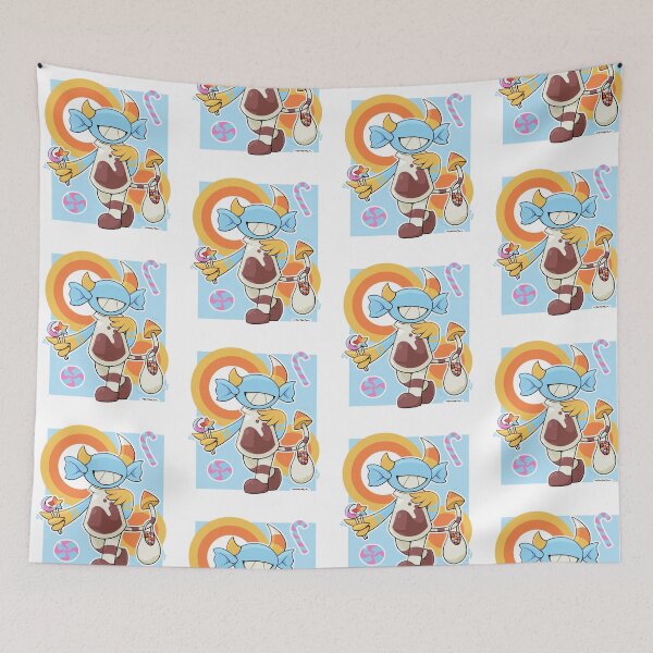 Item preview, Candevil designed and sold by tulusmen art.