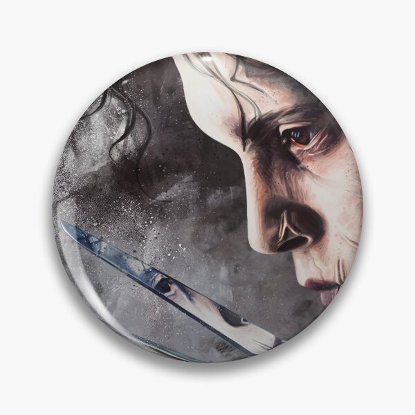 Item preview, Edward Scissorhands designed and sold by D Belov.