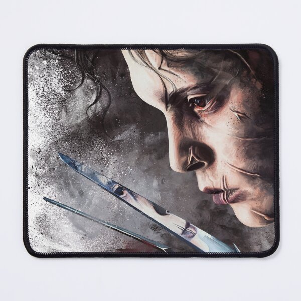 Item preview, Edward Scissorhands designed and sold by D Belov.