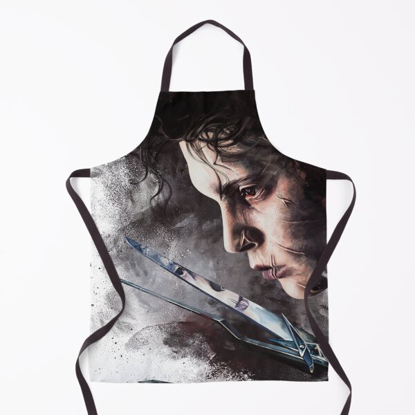 Item preview, Edward Scissorhands designed and sold by D Belov.