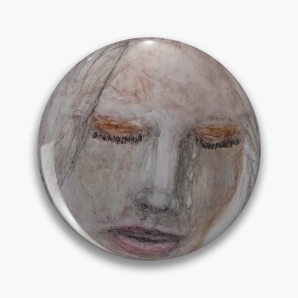Item preview, Emotions; power of feelings. designed and sold by cloude-vigal.