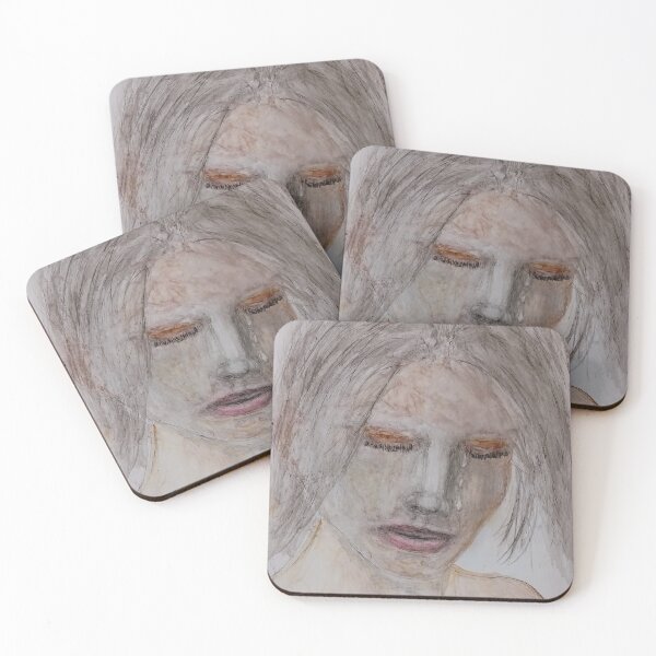 Item preview, Emotions; power of feelings. designed and sold by cloude-vigal.
