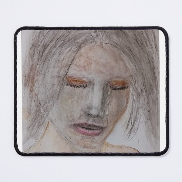 Item preview, Emotions; power of feelings. designed and sold by cloude-vigal.