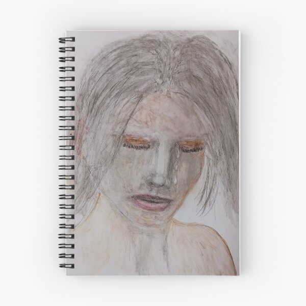 Item preview, Emotions; power of feelings. designed and sold by cloude-vigal.