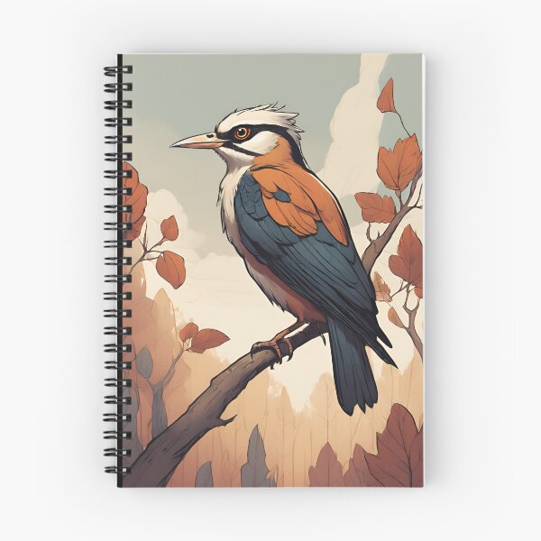 Item preview, bird designed and sold by SALUdesign.