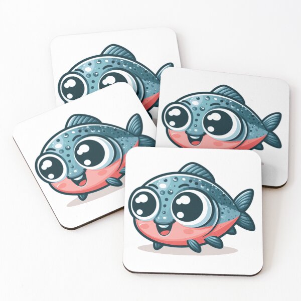 Item preview, Baby Salmon designed and sold by Puppies-.
