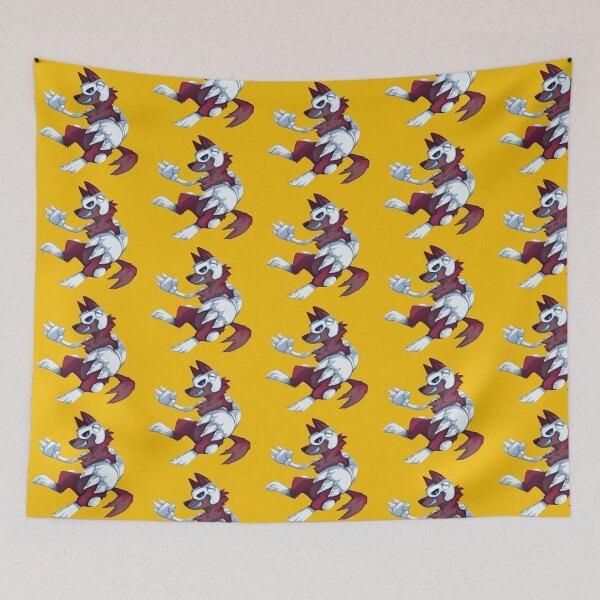 Item preview, Southpaw designed and sold by tulusmen art.