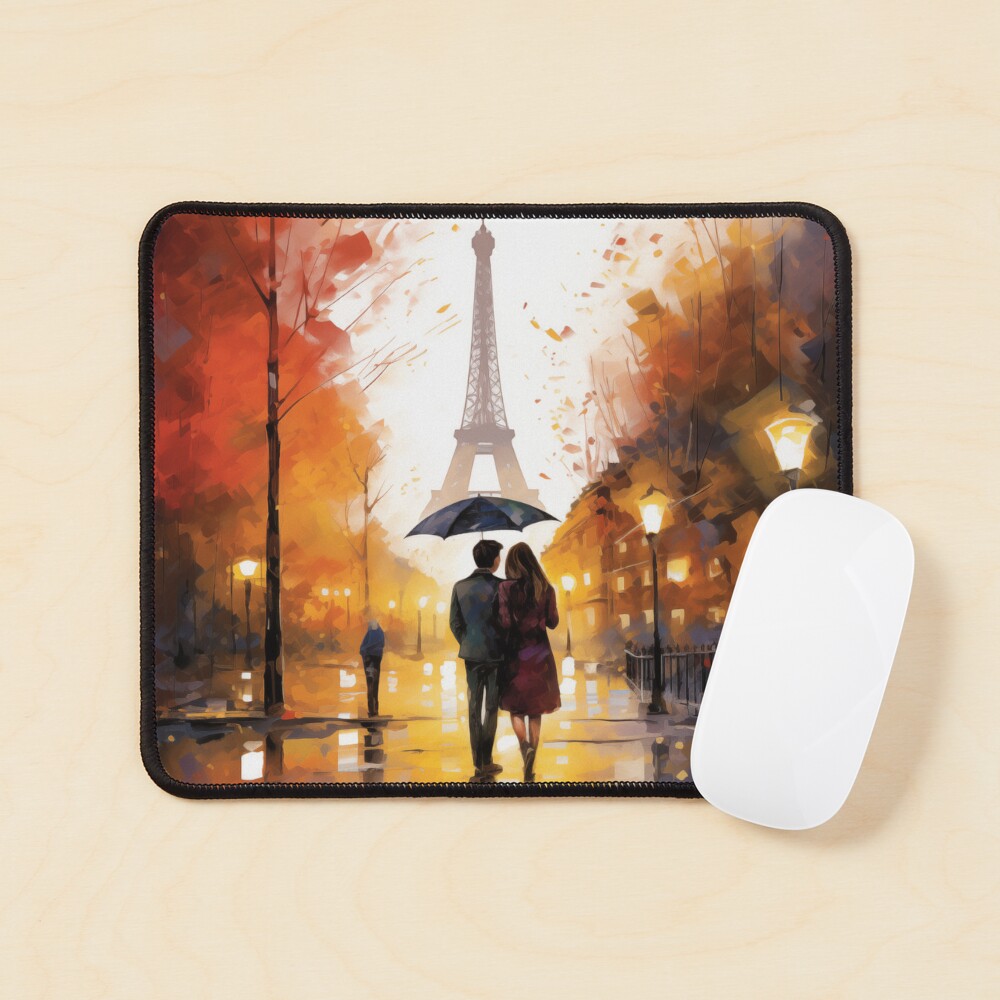 Item preview, Mouse Pad designed and sold by Rtymer.