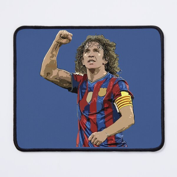 Item preview, Carles Puyol designed and sold by raffrasta.