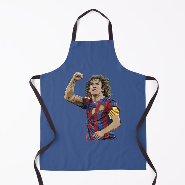 Item preview, Carles Puyol designed and sold by raffrasta.