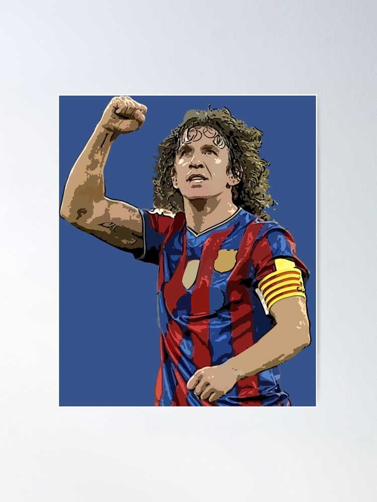 257★サッカー★carles puyol★prostars★フィギュア 257☆サッカー☆carles puyol☆prostars☆フィギュア