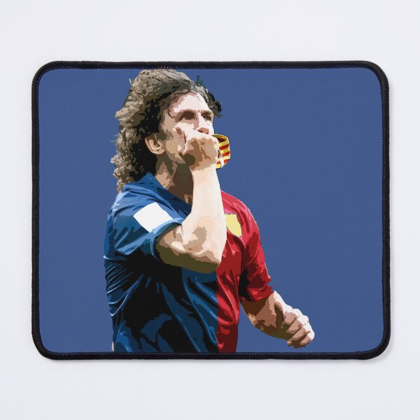 Item preview, Carles Puyol designed and sold by raffrasta.
