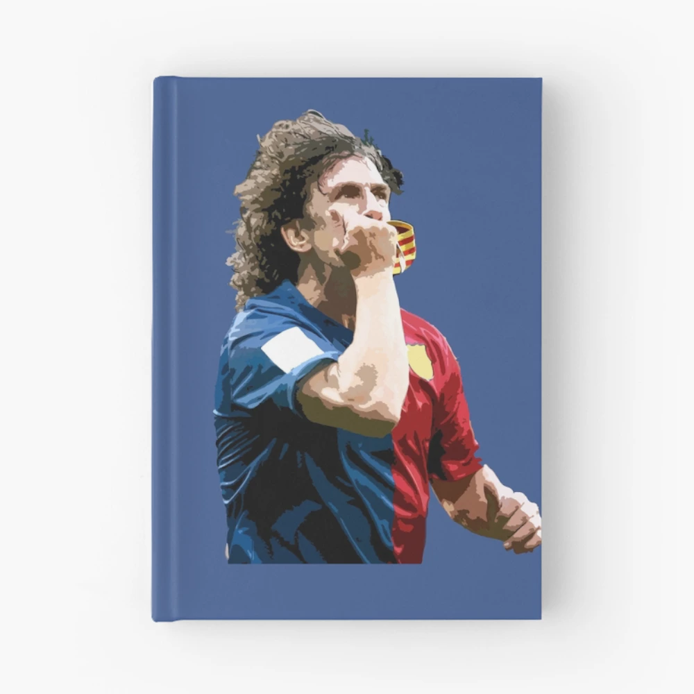 Carles Puyol