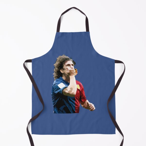 Item preview, Carles Puyol designed and sold by raffrasta.