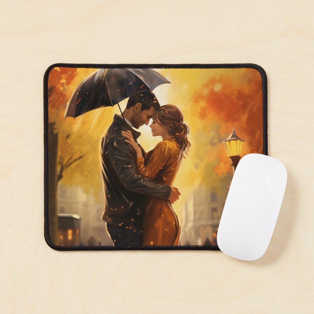 Item preview, Mouse Pad designed and sold by Rtymer.