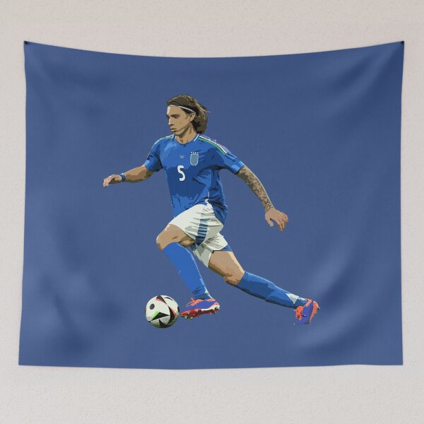 Item preview, Riccardo Calafiori designed and sold by raffrasta.