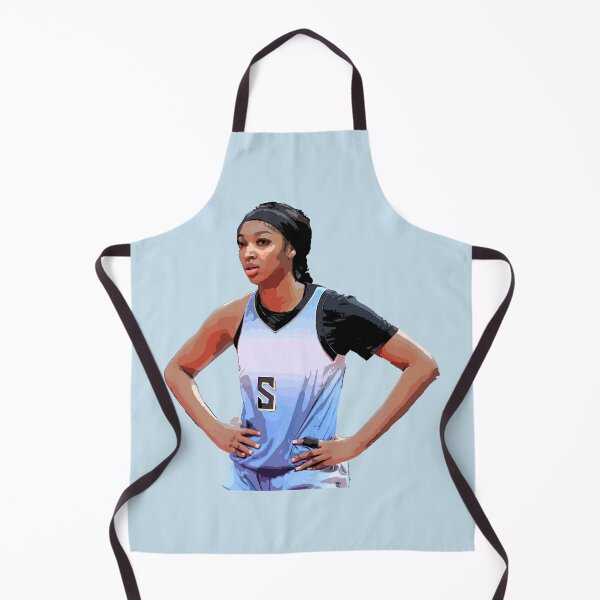 Item preview, Angel Reese designed and sold by raffrasta.